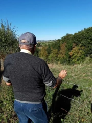 Pour être prêts à transmettre