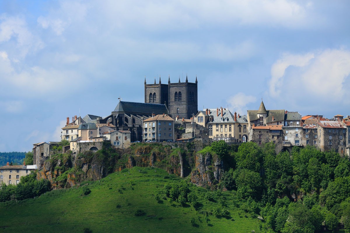 Un nouveau programme pour donner de l’élan au monde rural