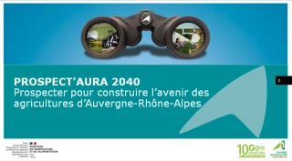 Anticiper pour ne pas subir