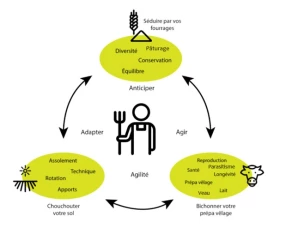 Sol-Fourrage-Animaux, une formation qui a du bon