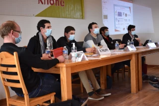 Les JA lancent leur charte départementale à l'installation