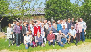 Section des anciens exploitants : l'intérêt d'adhérer à cette section sociale