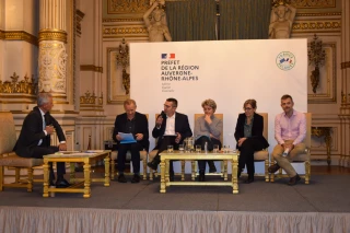 Vers une logique de gestion