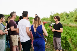 Une cinquantaine de domaines participants ! 