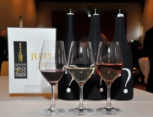 Les grands vins du Beaujolais à l’honneur