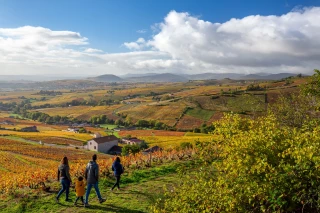 Fascinant Week-end : rendez-vous gourmand et viticole 