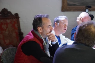 Les vins francs de pied à l’affiche