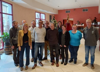Fédération des caves coopératives : exceller dans la qualité 