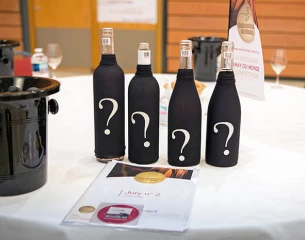 Le meilleur gamay du monde sera-t-il encore du Beaujolais ?