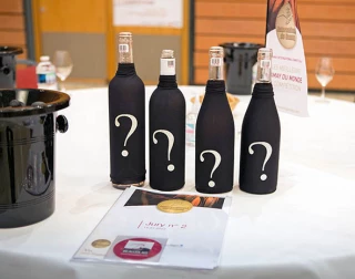 Le meilleur gamay du monde sera-t-il encore du Beaujolais ?