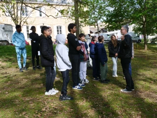 Un Printemps des transitions instructif et ludique