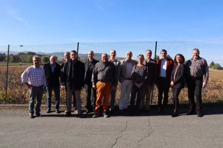 Une SCIC pour l’avenir du vignoble