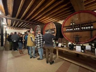 Capacité de vieillissement des beaujolais et beaujolais villages