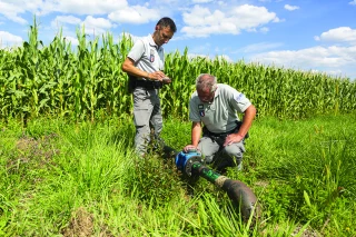 OFB et agriculture : un dialogue présent et indispensable