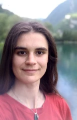 Juliette Sarrazin, conseillère viticulture