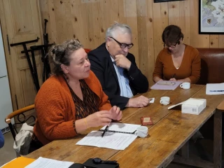 Un accompagnement de longue date