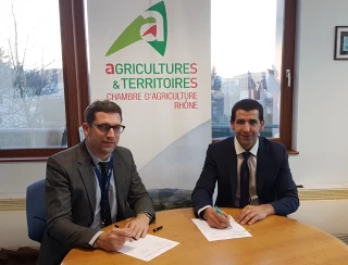 Un label bas carbone grandes cultures en émergence