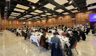 Concours International de Lyon fromages et charcuteries 2024 : entre excellence culinaire et diversité des saveurs