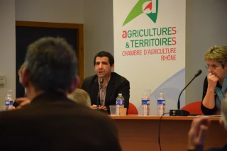 L’agriculture sous toutes ses coutures
