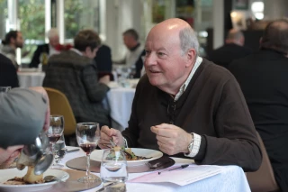 Le concours gastronomique des dix crus comme si vous y étiez