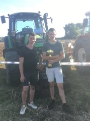 Concours de labour : « Avec la sécheresse, faire de jolis sillons risque d’être compliqué »