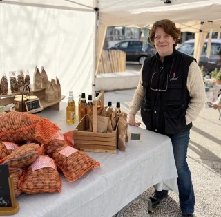 Le concours qui permet une vraie mise en valeur des produits
