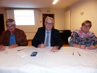 MSA et MFR, un partenariat fort en faveur des jeunes