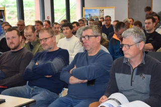 Cuma : Un trophée national dans le Rhône