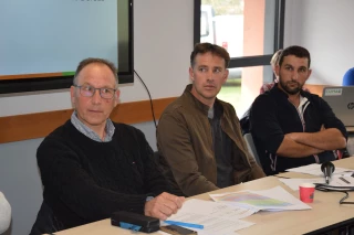 La transmission de l'engagement : un enjeu pour les Cuma