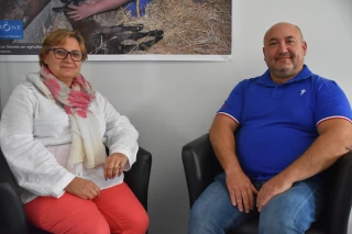 Effectifs stables et apprentis en plus