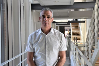« Faire mieux connaître le rôle de la Safer »