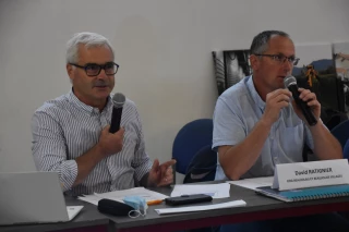 Pré-vendanges : un millésime 2021 peu épargné
