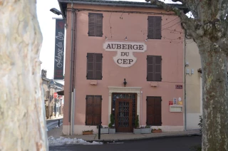 Guide Michelin : l'Auberge du Cep retrouve son étoile !