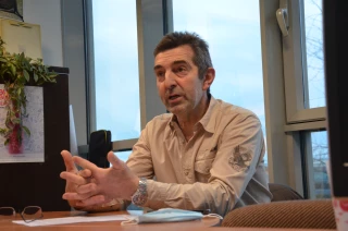 "Nous ne voulons pas payer pour une pollution qui ne serait pas la nôtre"