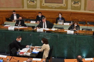 Menu sans viande : le Département soutient les agriculteurs