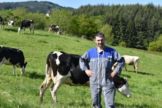 Plus "pré" de toi mon bio