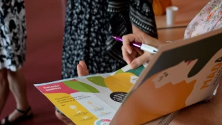 Orienter les élèves vers l'agriculture : reportage au collège de Beaujeu