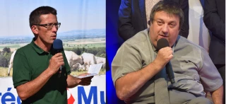 Foire de Beaucroissant : Renforcer l’axe agricole