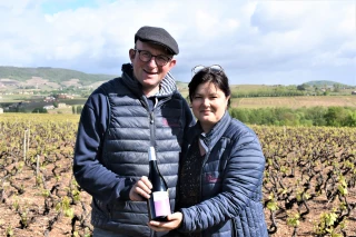 Ô grand gamay !