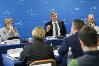 Les énergies propres au budget