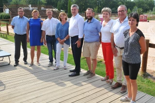 Un soutien aux filières éducatives et sociales