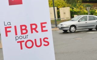 Le Val-d’Oingt raccordé au très haut débit