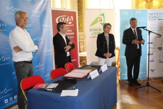 Partenaires engagés