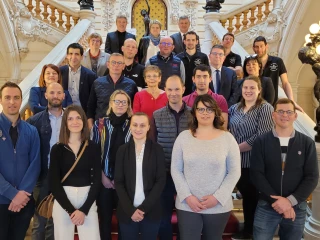 Rhône, Terre de talents