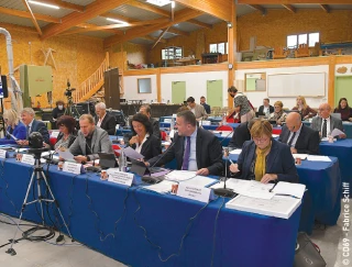 Programme de développement rural : 925 000 € pour soutenir les exploitants agricoles