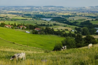 Le Rhône, une offre estivale complète