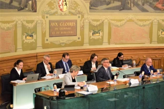 Des subventions pour protéger les cultures