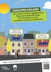 Calculez le potentiel de votre toiture !