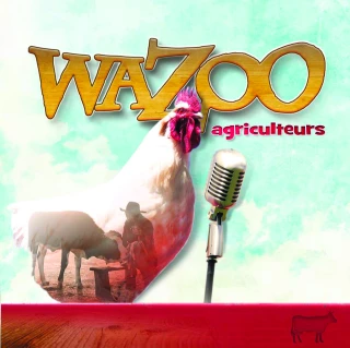 Hymne agricole pour rockeurs auvergnats