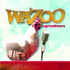 Hymne agricole pour rockeurs auvergnats